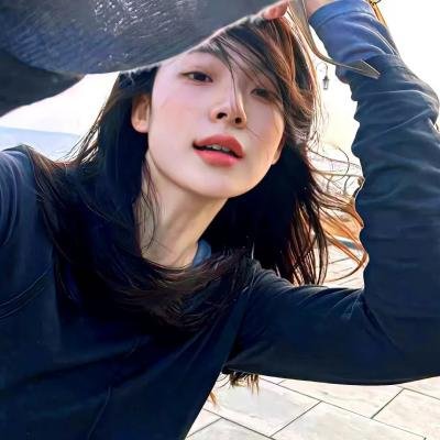 流浪女