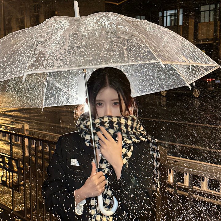 女税务员