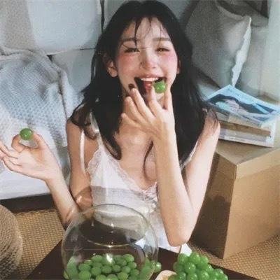 生命速写